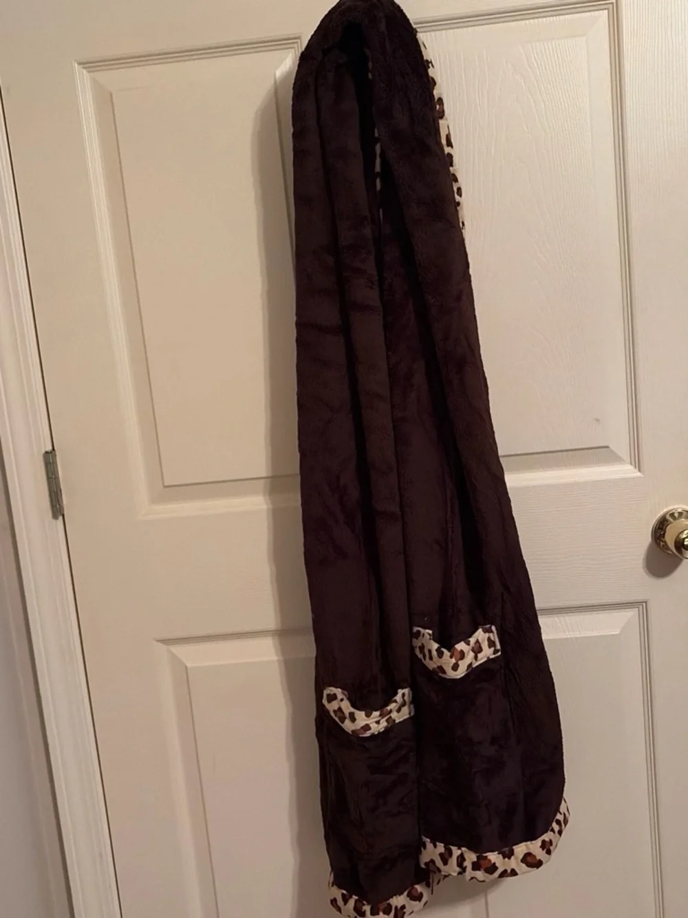 NOBILITY READERS WRAP